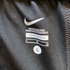 Nike large athletic pants